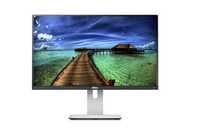 Monitor LED IPS DELL 23.8", Wide, Full HD, HDMI, DisplayPort, U2414H