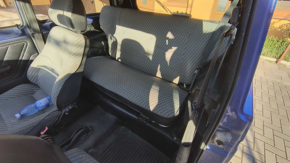 Lada Niva 1.7 Benzina