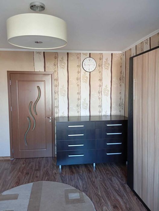 Двустаен имот в Сухата река