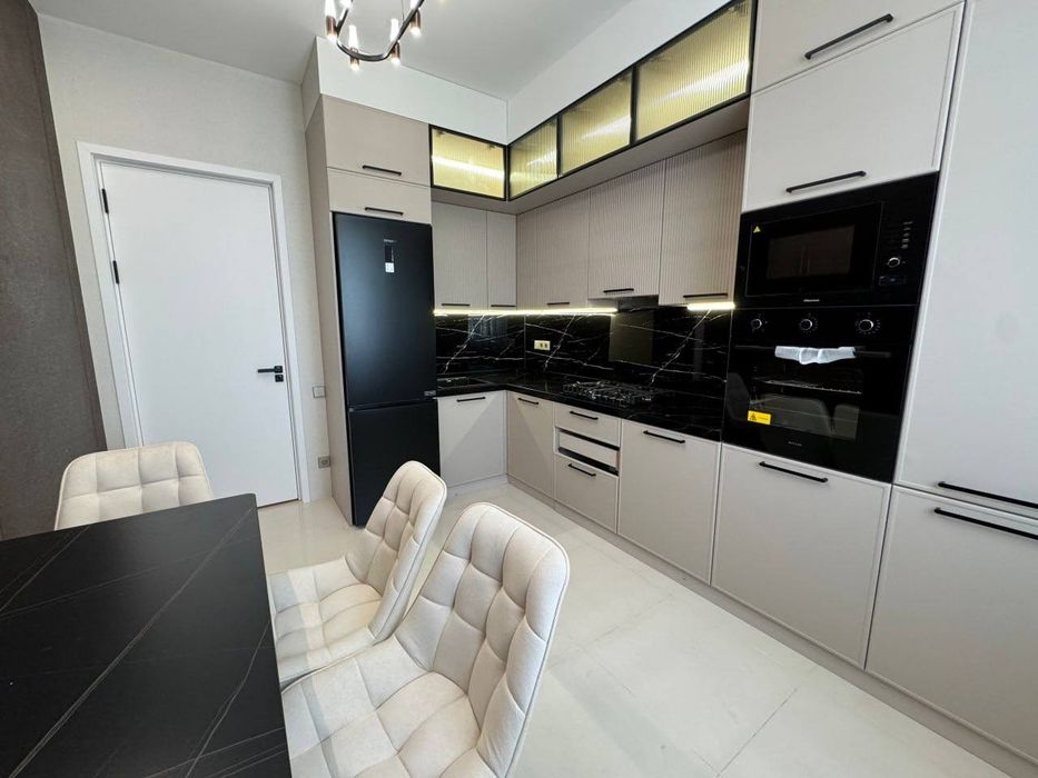 Продается 4х ком квартира, ЖК Саламатина, ор-р: Яккасарай мечеть,104м²