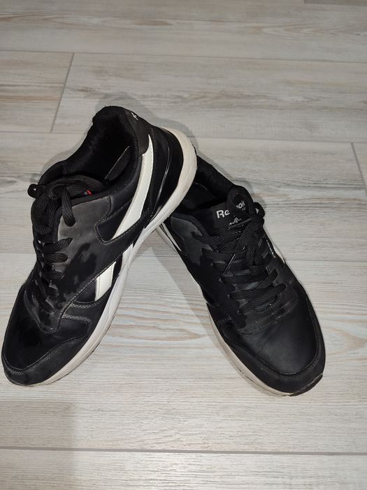 Кроссовки Reebok