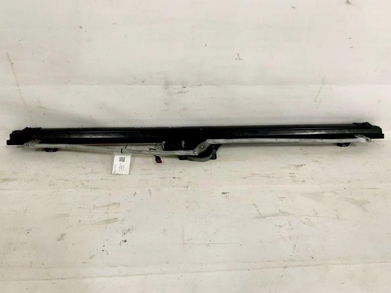 Perdeluta luneta BMW Seria 7 (2008-2015) [F01, F02] 9929000069