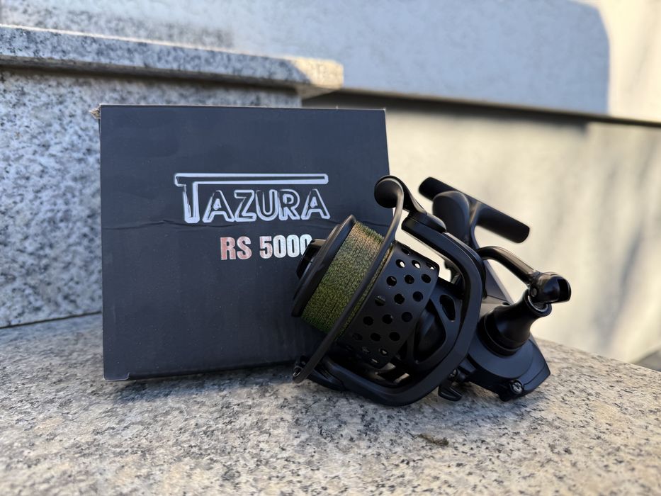 Mulineta TAZURA RS 5000