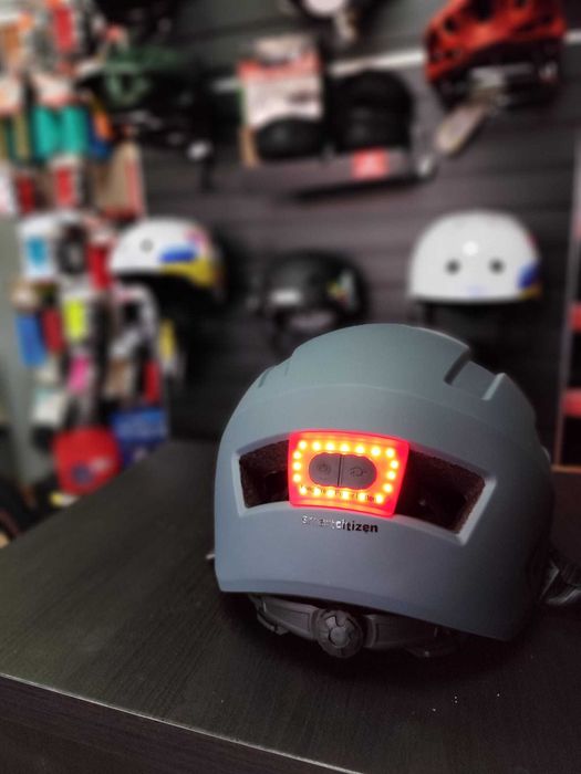 Casca Ciclism  P2R ASTRO 59-61 CM, M-L, NEGRU MAT