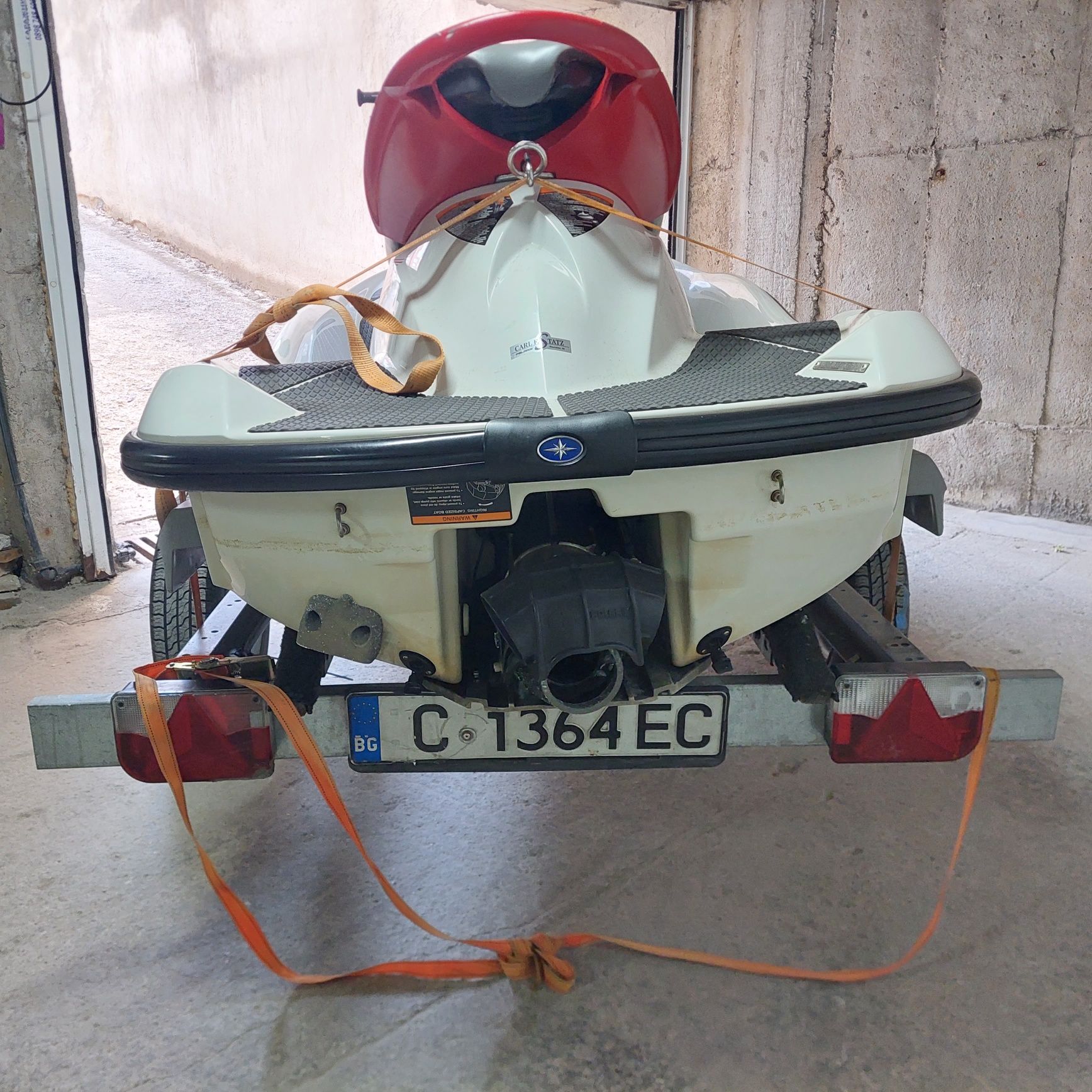 Polaris MSX 110 Поларис МСХ 110