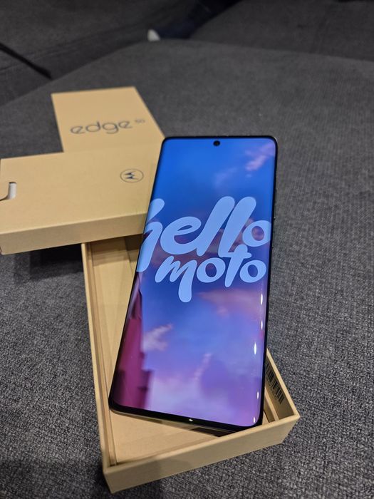 Motorola edge 50