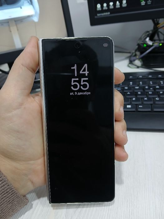 Samsung z fold 5