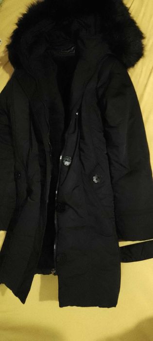 дамско зимно яке