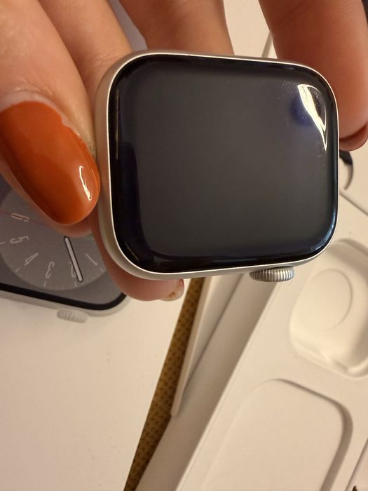 Apple watch Series 8