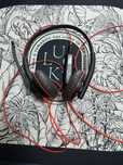 Слушалки Plantronics Blackwire C3225t USB-C