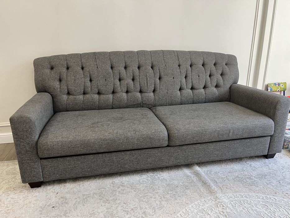 Диван раскладной 2,5м.