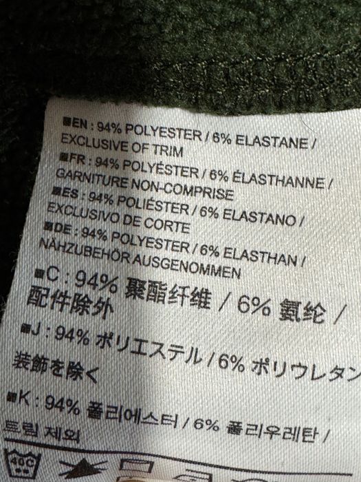 Arcteryx Arenite Hoody.