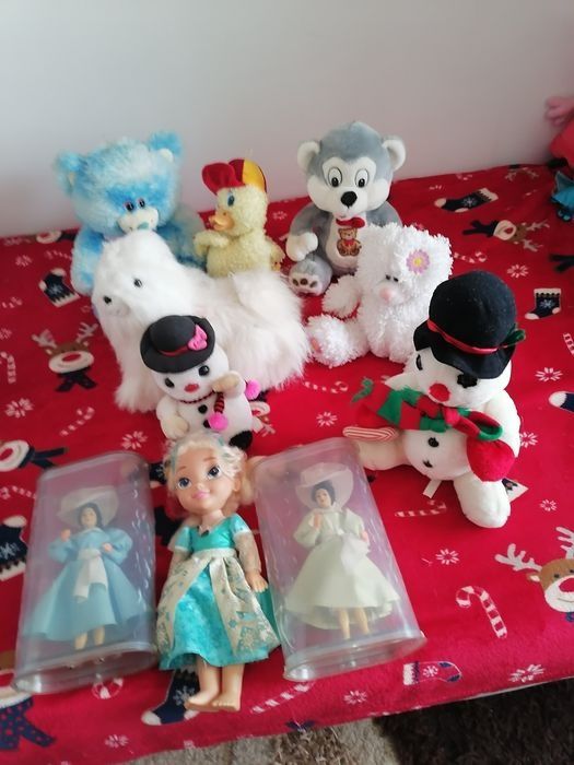 REDUCERE : Jucării copii, Jucării copii