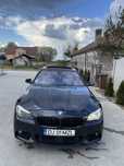 Bmw 535d M sport automat 2011