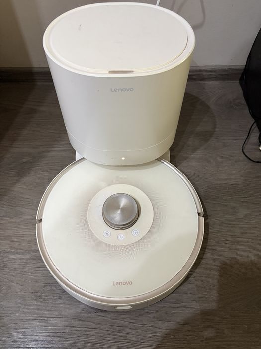 Прахосмукачка робот Lenovo T1