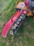 Trencher / Masina de sapat santuri – motor Honda GX200
