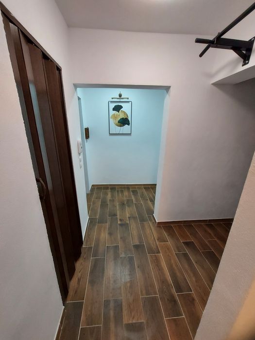 Apartament 70 mp format din 2 camere