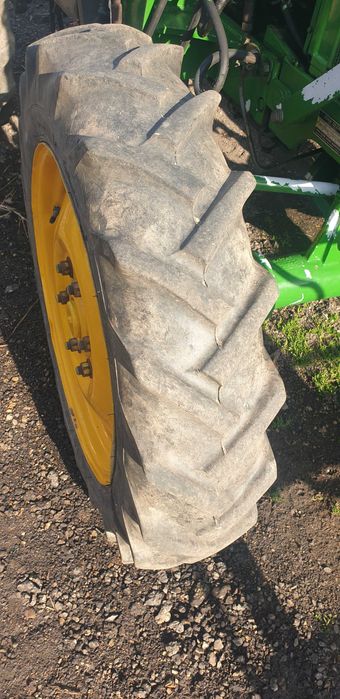 Трактор John Deere 1030AS 4x4