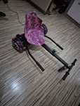 Hoverboard cu cart inclus