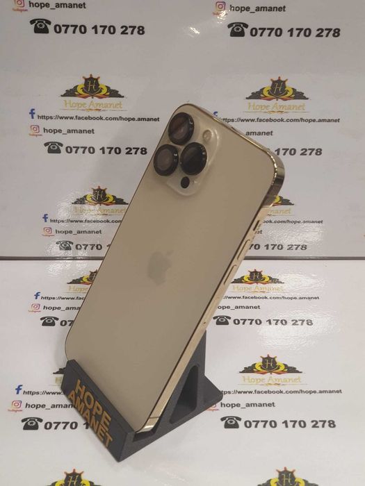 Hope Amanet P13/Iphone 13PRO MAX