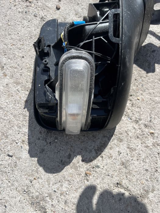 Огледало Jeep Renegade