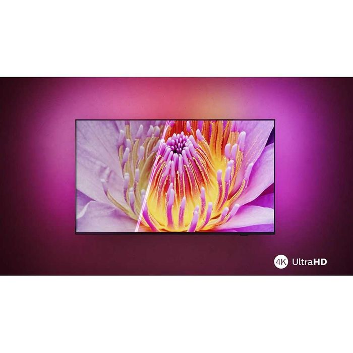 Hope Amanet P10/Televizor LED Smart PHILIPS 43PUS8009, Ultra HD 4K