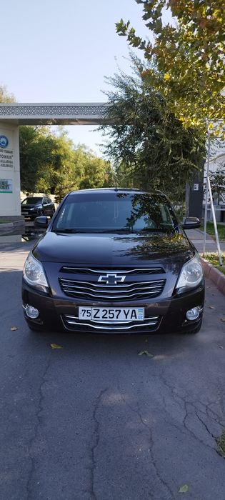 Cobalt ideal holatda KRASKA TOZA
