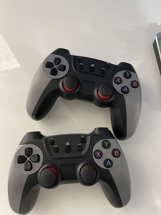 vand Setup gaming complet cu cont steam