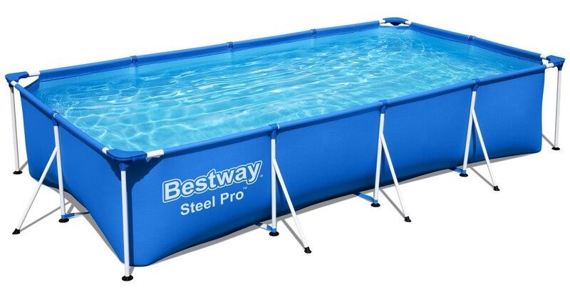 Piscina Bestway 4x2,11x 0,81 m