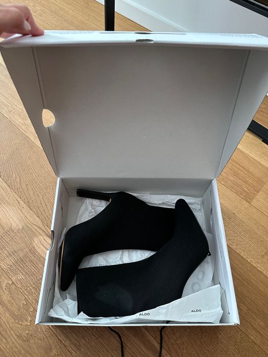 Боти ALDO, размер 38.5