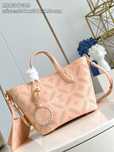 Geanta Louis Vuitton Neverfull 20cm, tip Premium