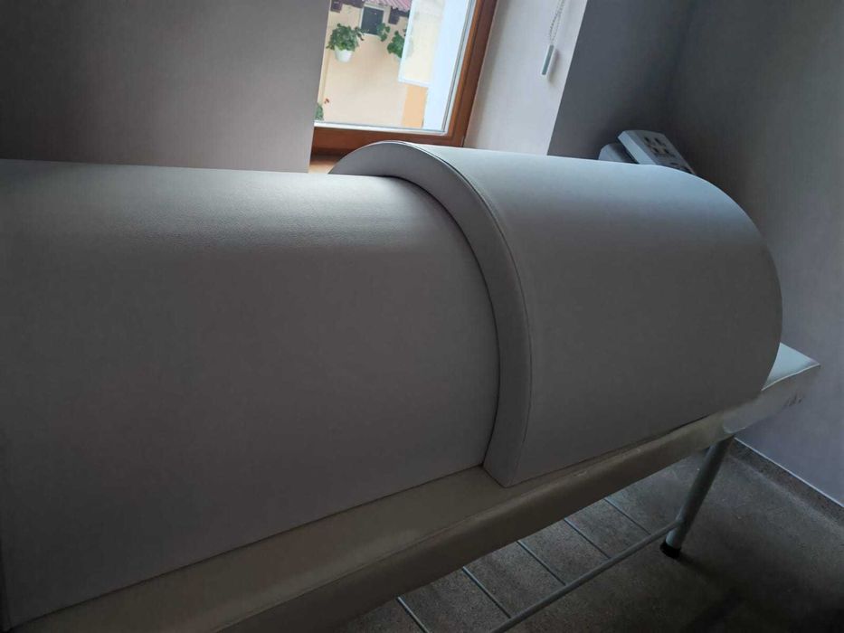 Aparat de remodelare corporala