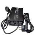 Incarcator profesional 60V 5A baterii Lithium-Ion – compatibil Trotty,