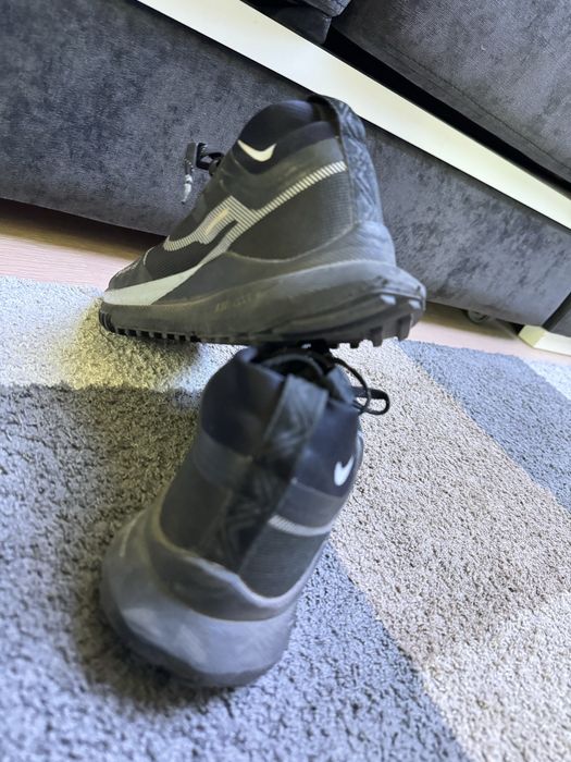 Маратонки  NIKE React Pegasus Trail 4 Gore-Tex