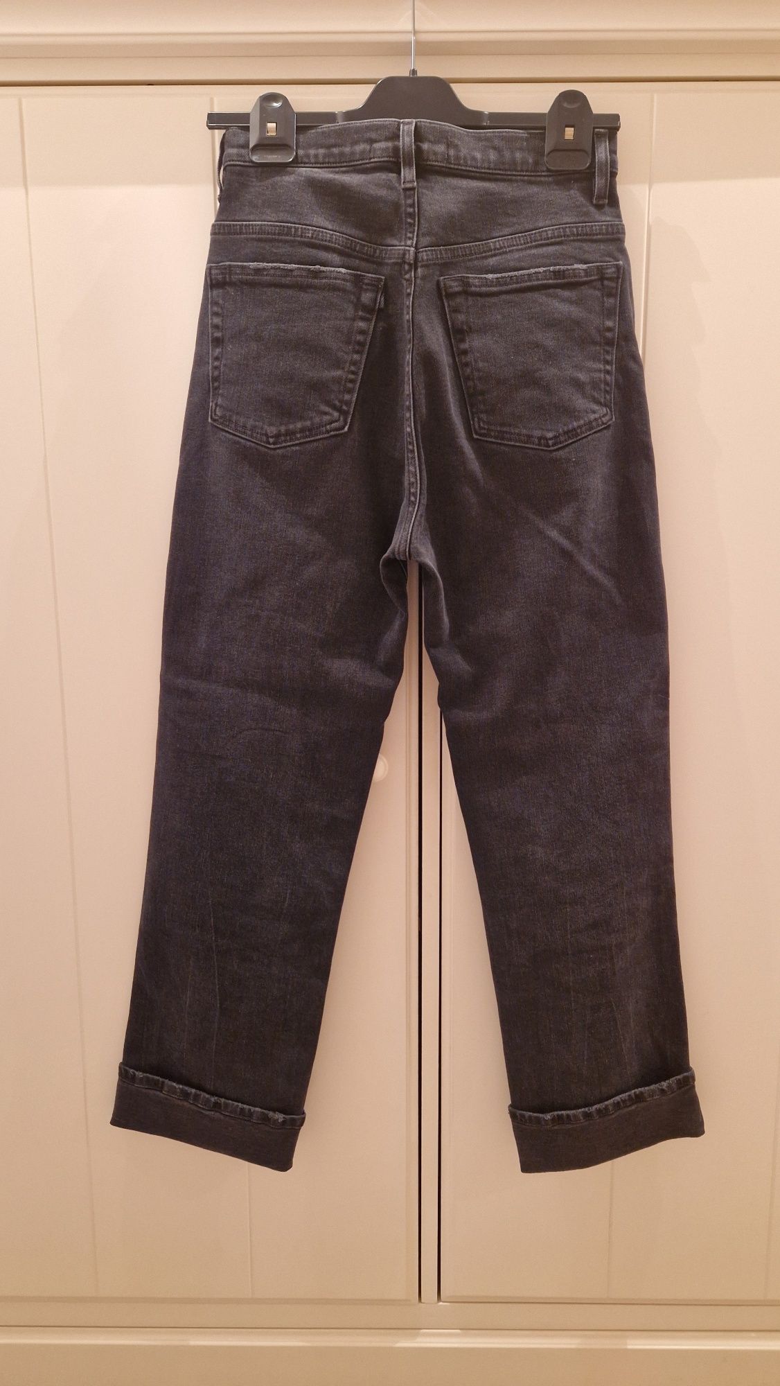 Jeans 3x1, marime 26