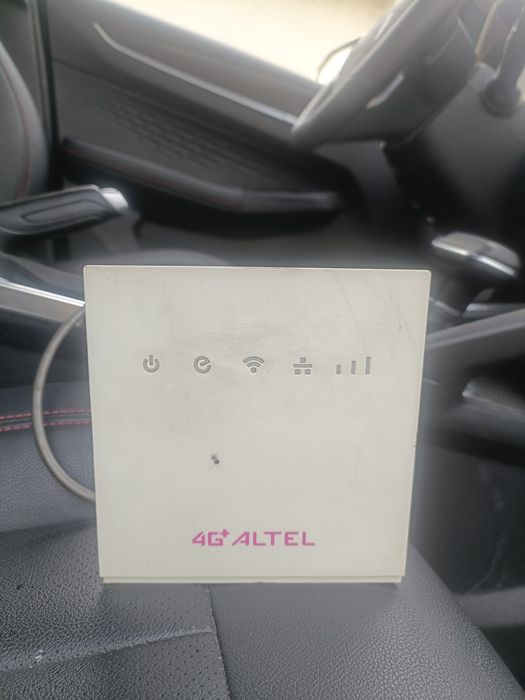 Роутер вай фай сатылады Алтел