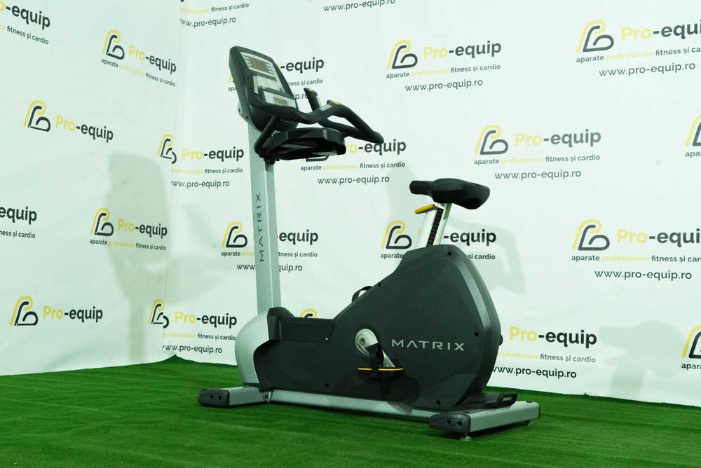 Bicicleta profesionala cardio Matrix