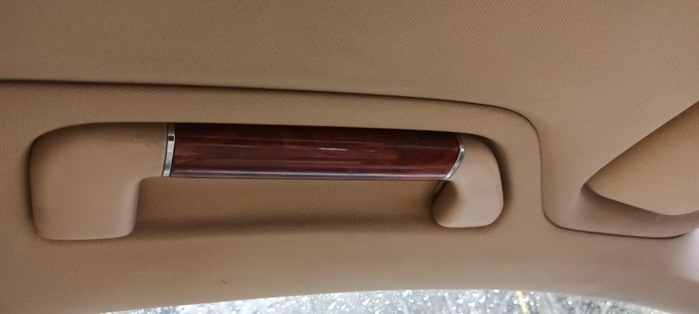 Vw Phaeton 3.0 TDI. НА ЧАСТИ