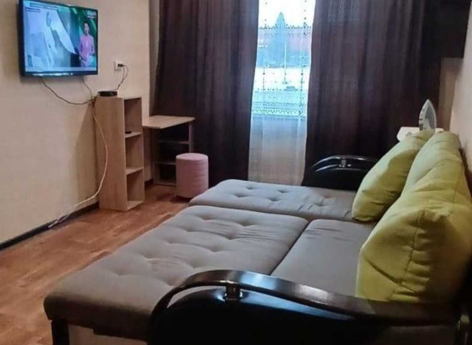 Сдам 1 комн квартиру