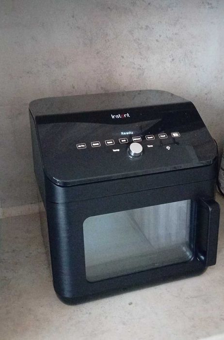 Еър фраер в гаранция