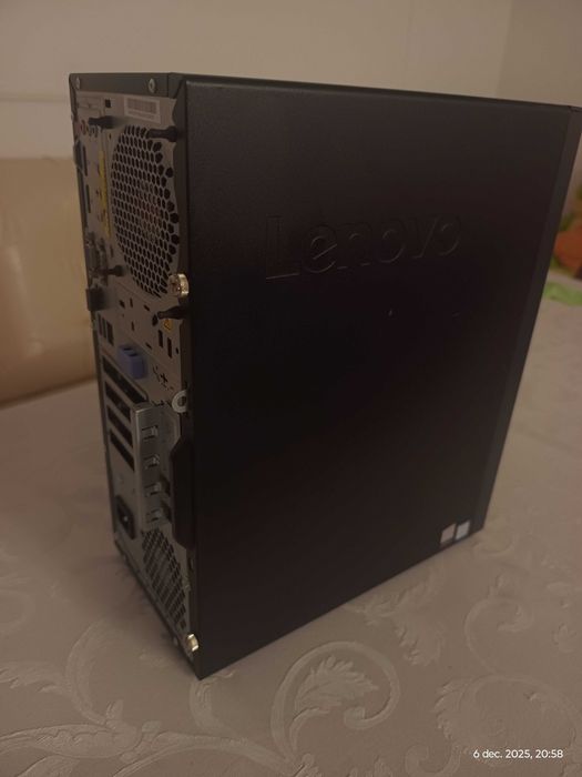 PC Lenovo M910t MT Intel i3