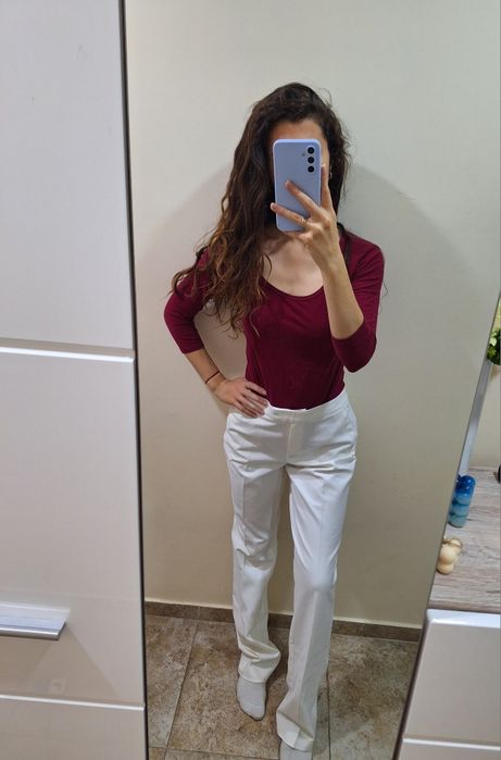 Комплект женски дрехи