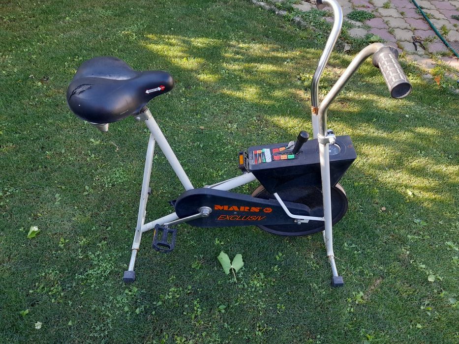 Bicicletă  fitness recuperare fizică 200l ei