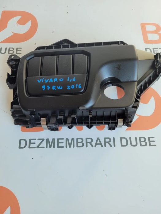 Capac Motor pentru Renault Trafic /Opel Vivaro/Nissan Primastar Euro 5
