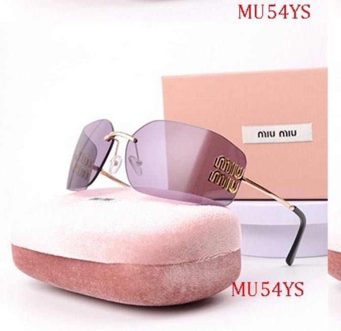 Слънчеви очила Miu Miu