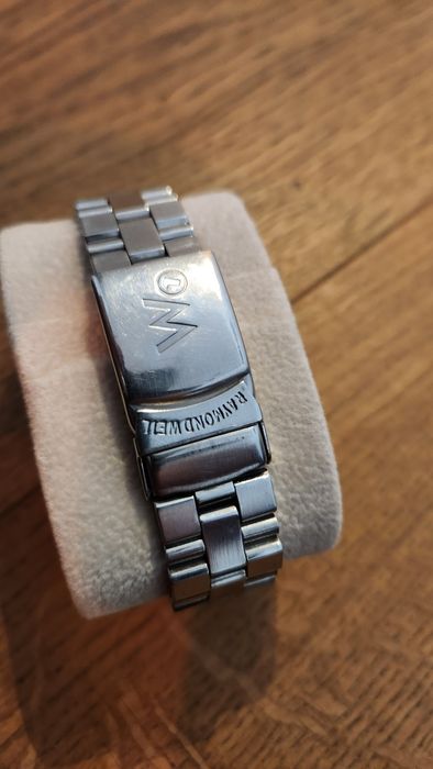 Ceas Raymond Weil W1