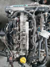 Motor alfa Romeo 1,9jtd 2007