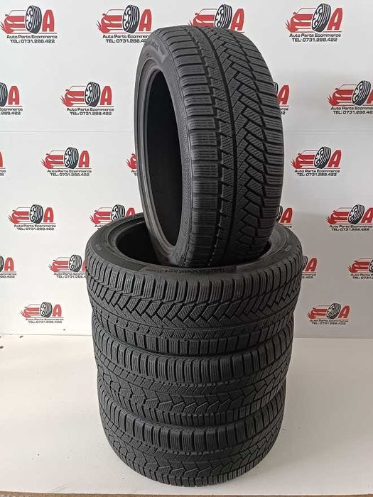 245/45/20 103V CONTINENTAL CP N10712 M+S