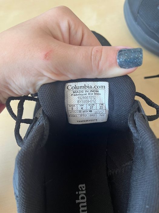 Pantofi sport Columbia, nr.37