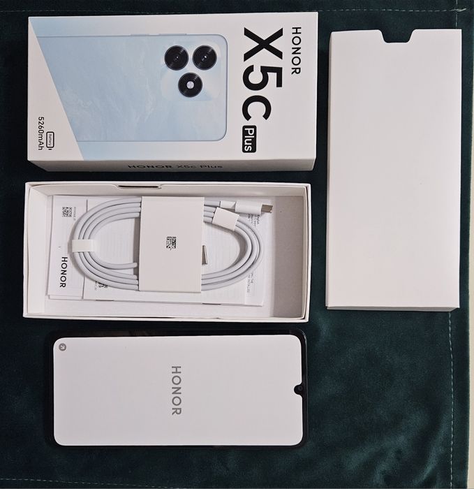 Honor X5c Plus Nou